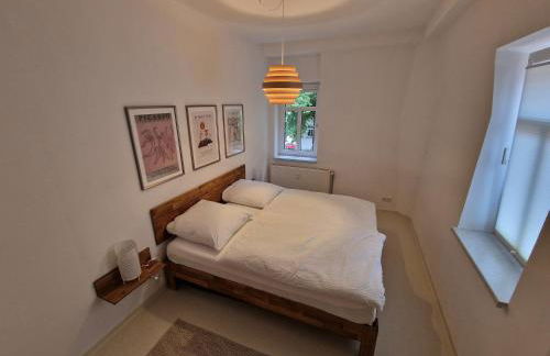 Moderne Ferienwohnung in Pirna - Foto 8