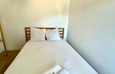 Le Saint Clément, cœur de Nantes 5min de la gare Nord - Foto 3