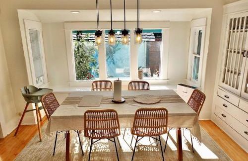 Beach City Craftsman - Walk to Beach - Foto 28