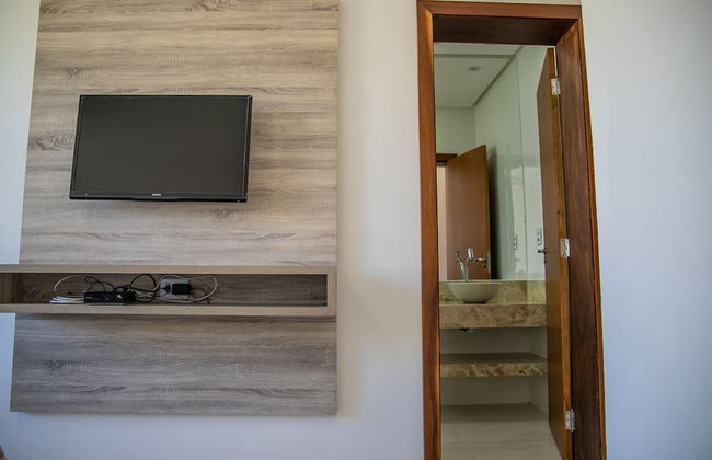 Ilha de Capitóli - Rancho no Kanto da Ilha em Capitólio - Foto 58