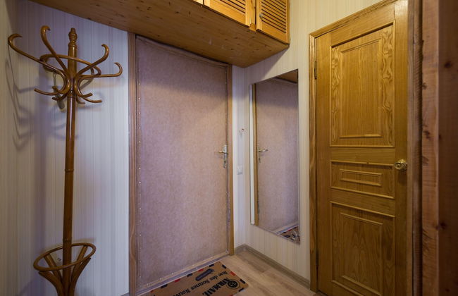 Moskva4you on Serpukhovskiy Val - Foto 9