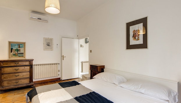 Attico Sannio 2 - Foto 5, Habitación