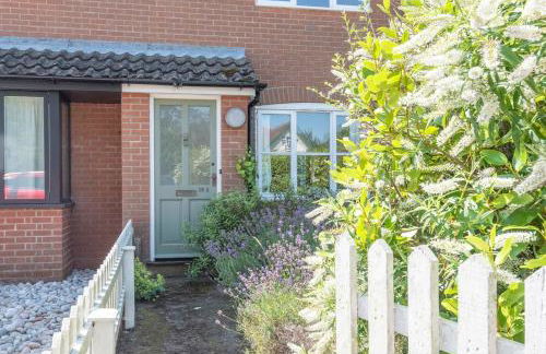 Chestnutt Cottage, Reydon - Foto 9