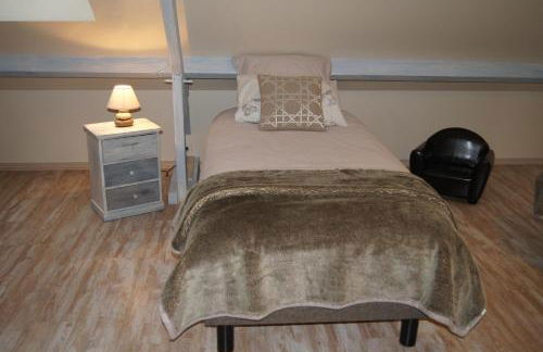 La Citadine - Photo 15