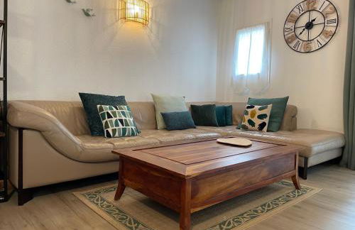 GRIMAUD Golf Saint Tropez Rez de jardin Vue piscine - Foto 14