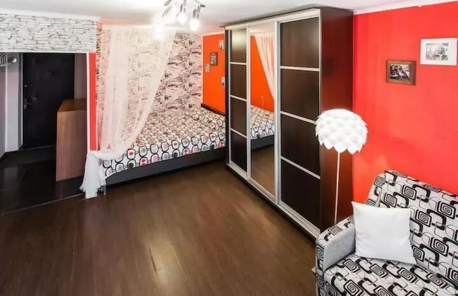 Apartment on Nizhegorodskaya 63 - Photo 2