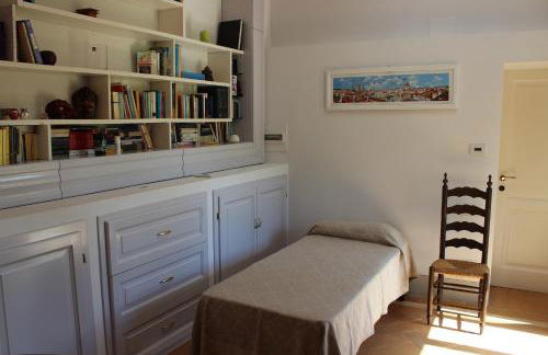 Villa Porsenna - Foto 24