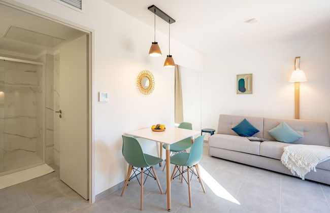 Nice Apartment With Shared Pool - Foto 11