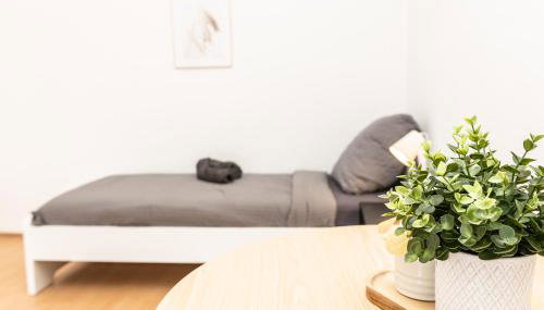 CosyHomes24 - TOP traffic connection and balcony - UN02a - Foto 3