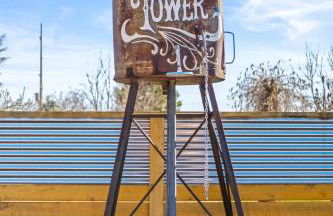 Timber & Tin D 2Bed 2Bath w Pool & Rooftop Deck - Foto 68