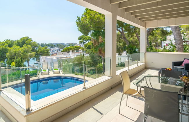 Cala Llonga in Cala d Or - Foto 34