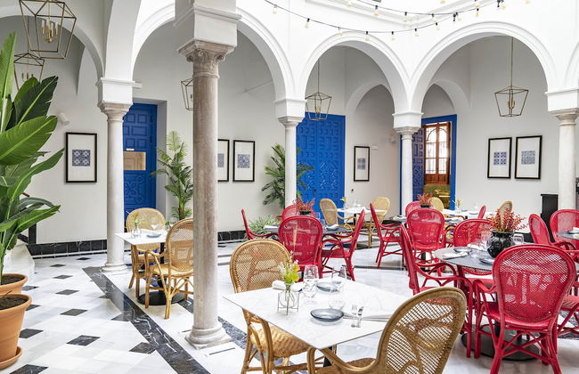 Hotel Vincci Molviedro Suites Apartments - Foto 45