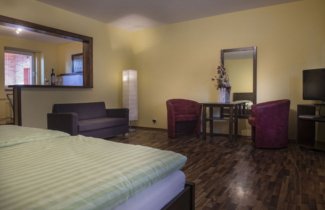 Garden apartments - Foto 7