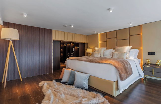 Hotel high sky view hotel - Foto 7