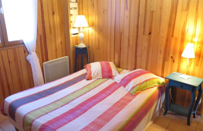 Le Chêne Vert - Foto 13