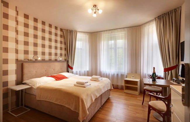 Apartmány Adam - Foto 13