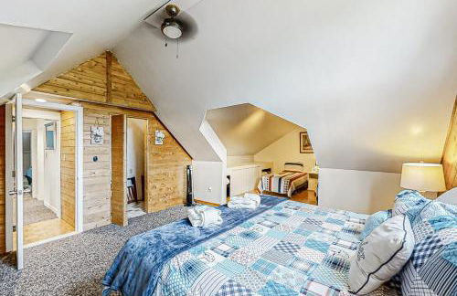 Bayside Hideout - Foto 21