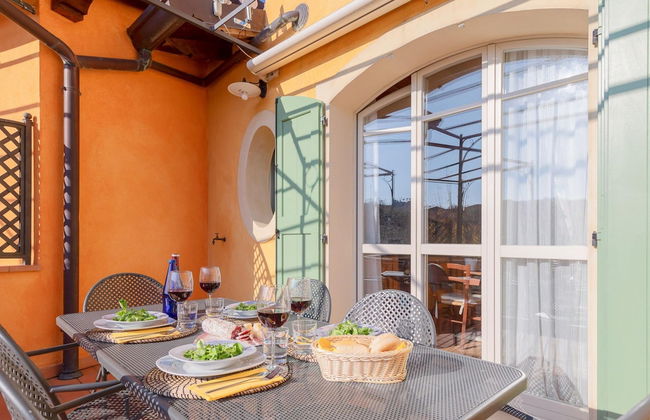 Borgo del Torchio A14 con Piscina by Wonderful Italy - Foto 20