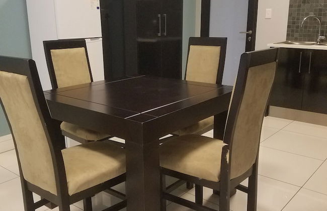 77 On Independence Windhoek - Foto 8