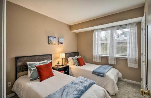 Laptop-Friendly Lexington Condo with Free WiFi - Foto 19