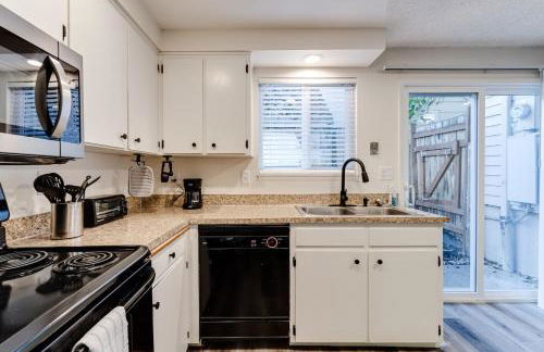 Retreat near UO, Autzen Stadium, Amazon Park (# 1) - Foto 5