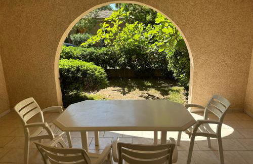 Résidence les chênes - Foto 23