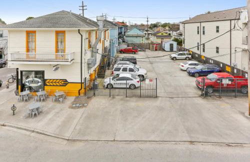 Freret Apartments near Street Car & Tulane - Foto 61