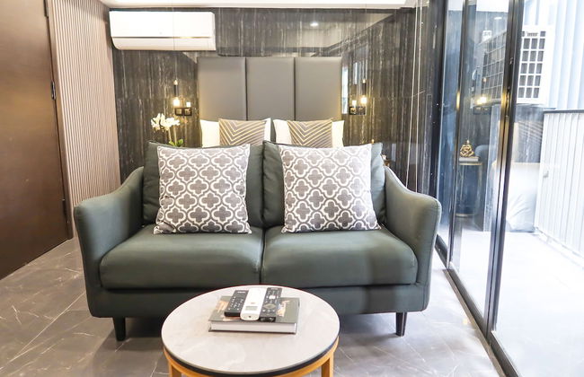 Recharge Residences - Photo 14