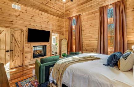 Grand Timber by Avantstay Indoor Pool, Sports Court, Game Room, & More! - Foto 96