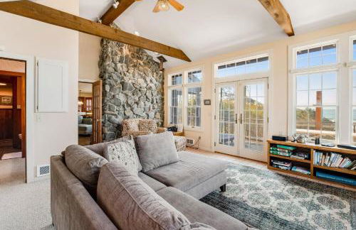 Pacific Ocean View Lodge - Foto 20