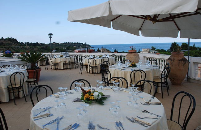 Agriturismo Villa Cefalà - Photo 52