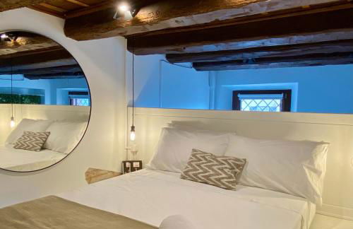 Il Barchio loft in un palazzo di fine 800 a Jesi - Foto 17