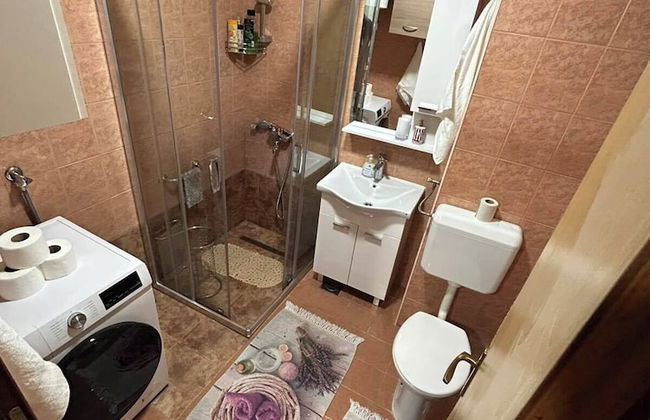 Chengic Villa Comfort - Modern 2-Bedroom - Foto 19