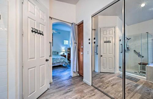 Chula Vista Studio with Hot Tub about 9 Mi to Downtown - Foto 13