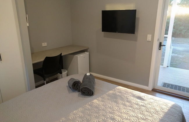 Gulgong Tourist Park - Foto 3