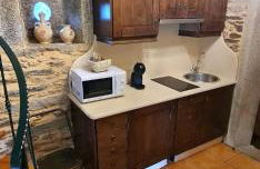 Casa Horreo lar san Adrián - Foto 12