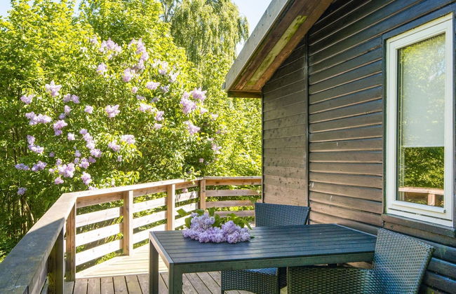 Luxury Retreat in Loddenhoj-by Traum - Photo 22