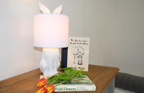 Sweetpea - Near Newquay - a tranquil hideaway - Foto 22