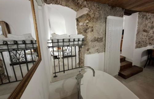 La SUITE delle Scuderie, con Vasca Freestanding, PetFiendly con Area Cani - Foto 26