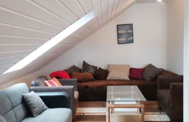 FeWo Royal & Goodness Home - Foto 15