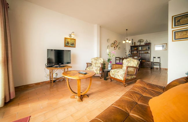 A06 - Seaview 1 Bed Apartment by DreamAlgarve - Photo 9