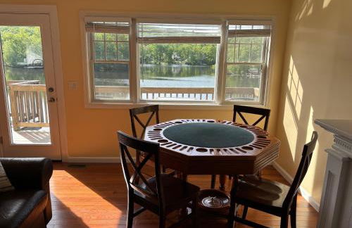 Large family house on the lake - Foto 12