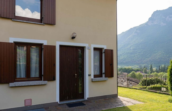 Belvilla by OYO Casa Flora - Foto 22