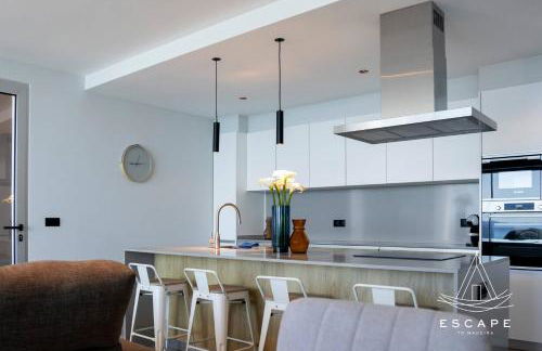 Villa Nicuma by ESCAPE to Madeira - Foto 19