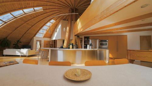 Dome 2Home Villa - Hot Tubs, Sauna & Piano - Foto 5