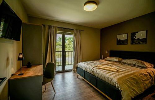 Casa San Vital - Foto 11