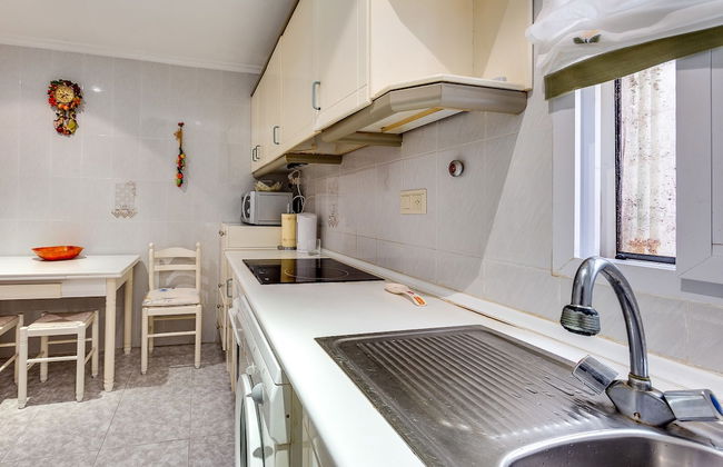 Apartmento Pedro Lorca 164 - Foto 8