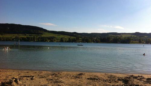 Ferienwohnung Beni - Foto 2