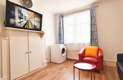 Orchid Apartment in Baker Street - Foto 27