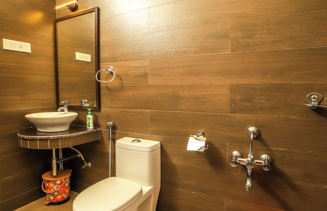 Moving Mist Villa - Foto 10